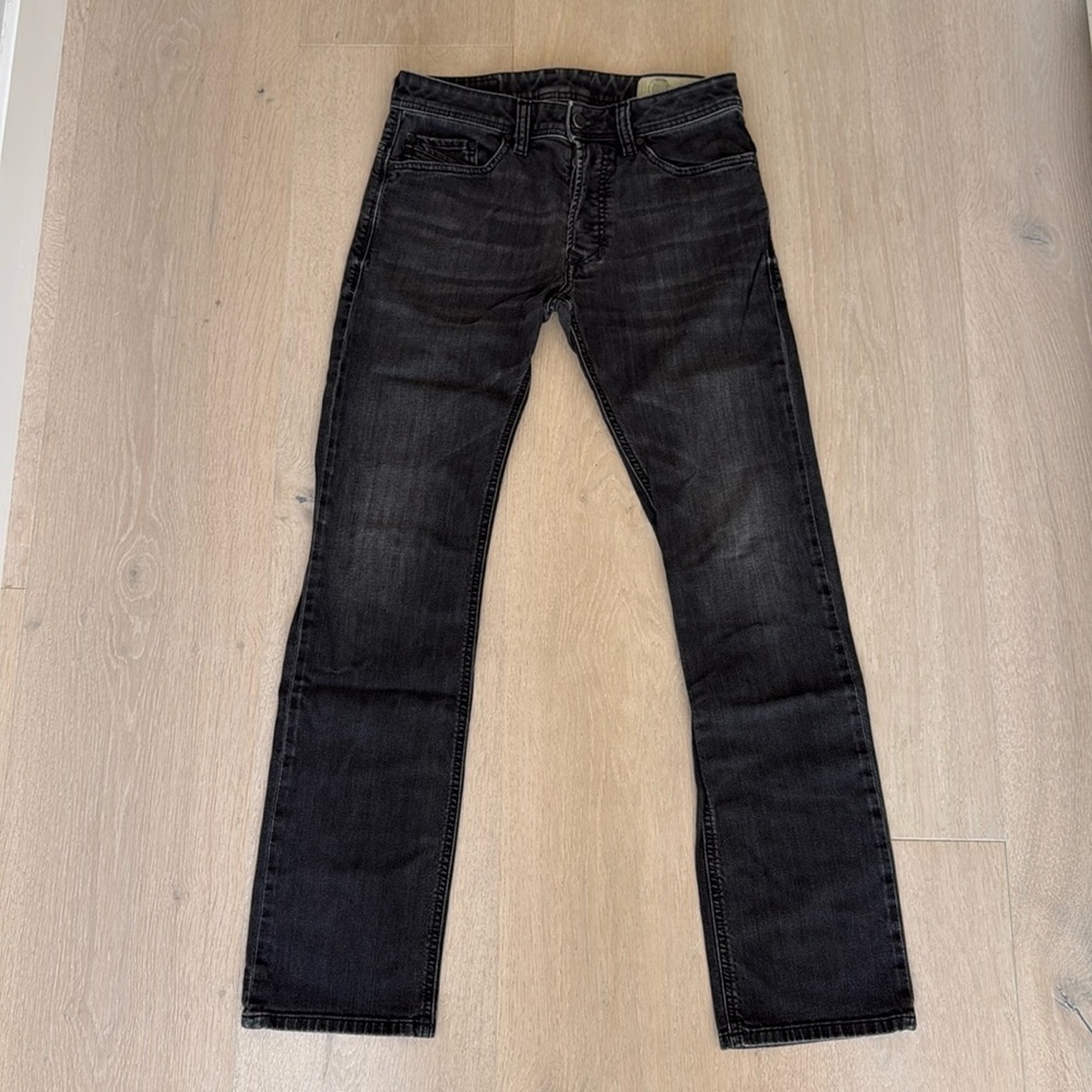 Diesel men’s Safado jeans 29x30